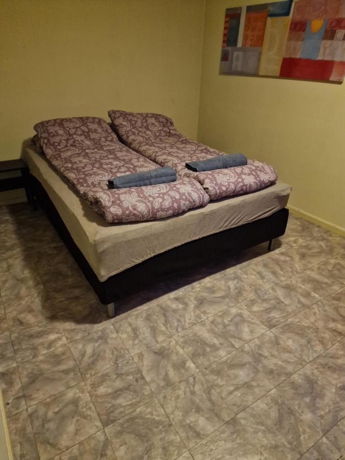 Warm And Cozy Cottage, Great Location Kvaloya Екстериор снимка
